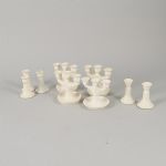 1742 3159 Ljusstakar